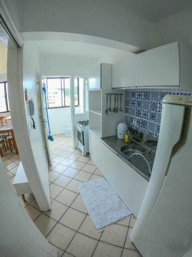 Condominio Aruba Florianópolis Εξωτερικό φωτογραφία